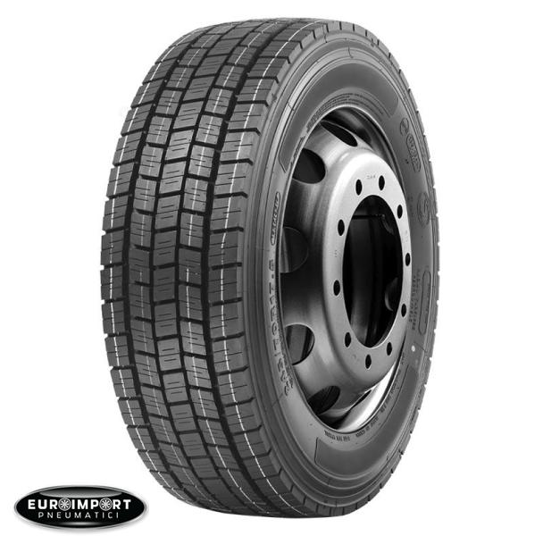 Crosswind Cw d 20 e  305/70 R19 148_145 M  